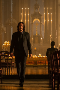 John Wick: Chapter 4